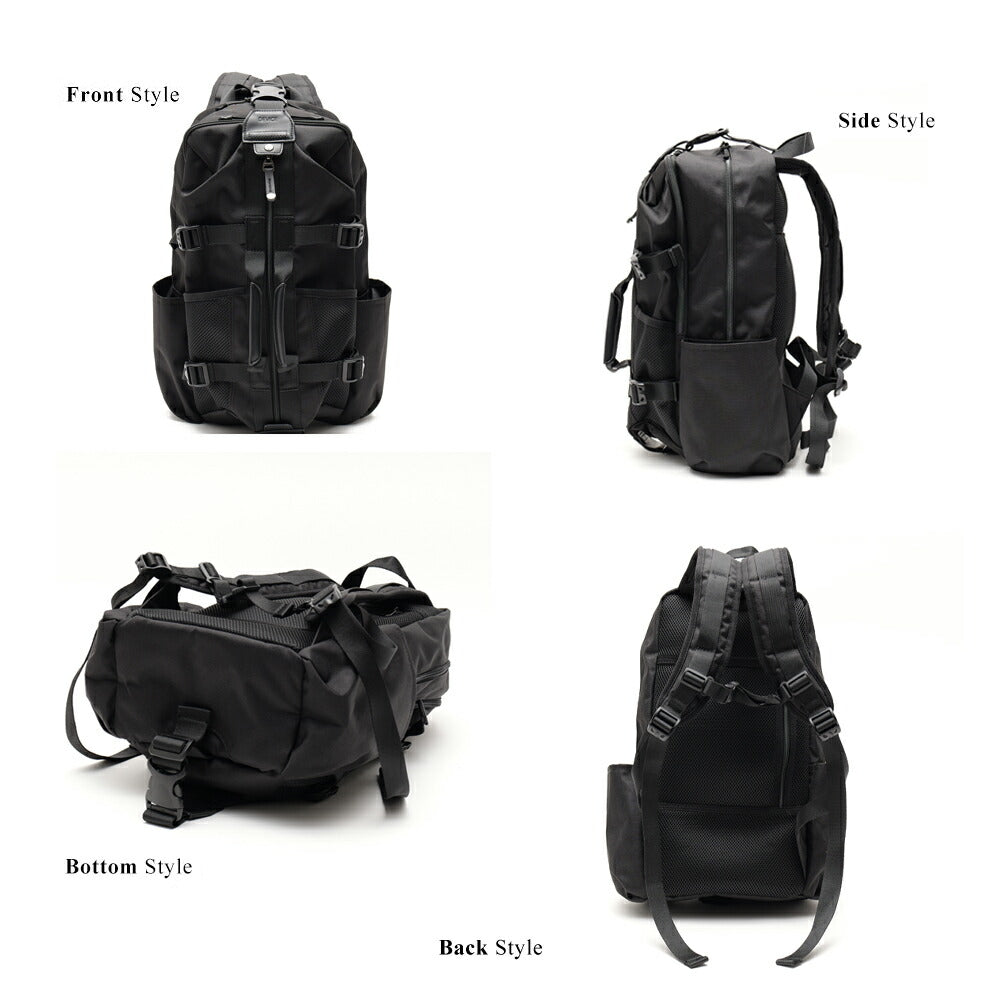 デバイス DEVICE コーデュラ リュック （BK） BK