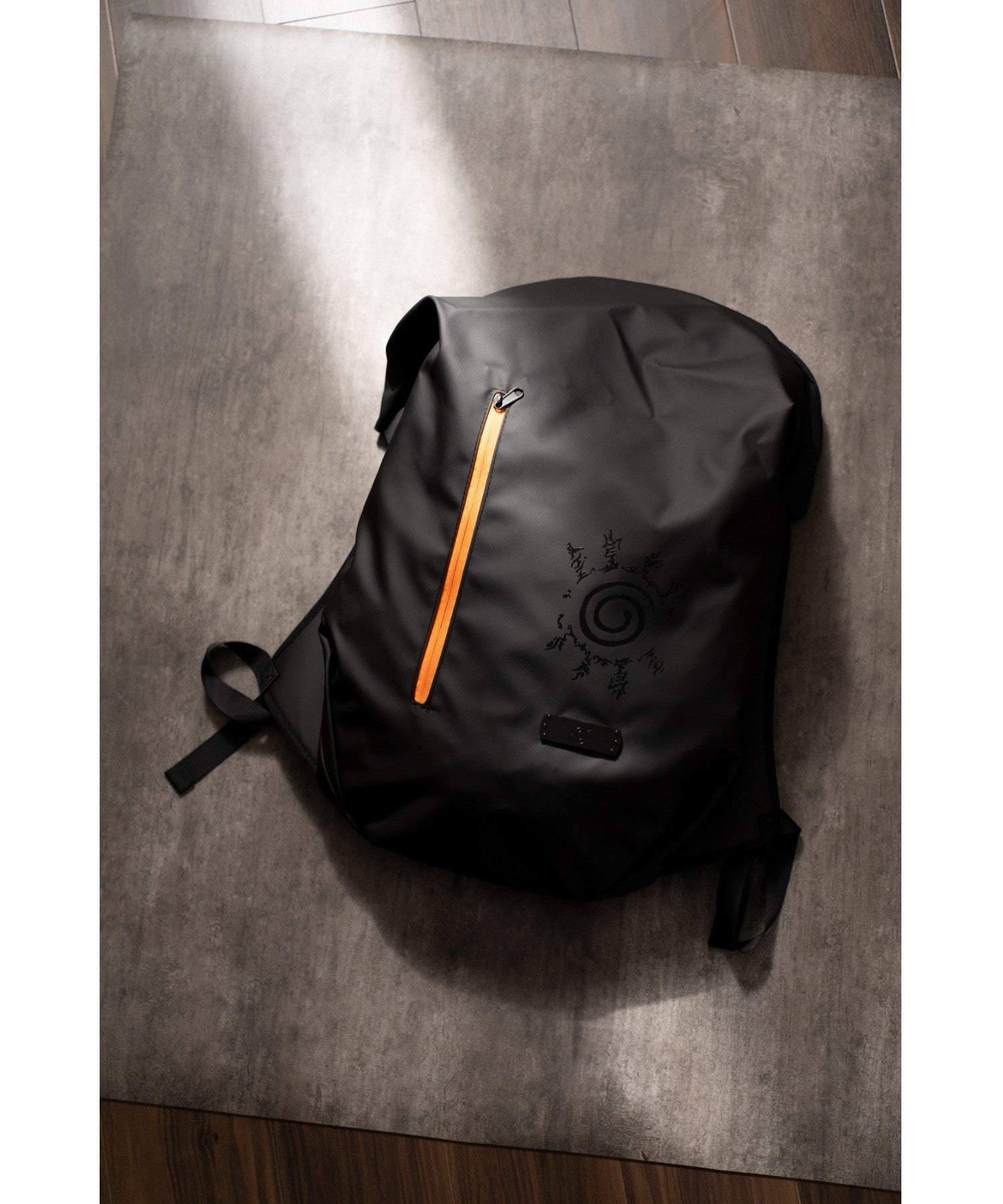 DEVICE NARUTO SHIPPUDEN BACKPACK