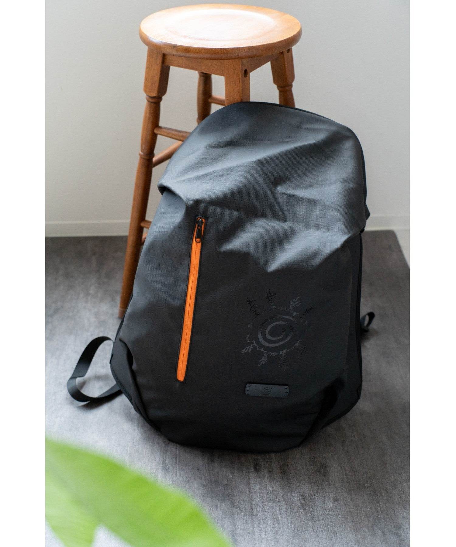 DEVICE NARUTO SHIPPUDEN BACKPACK