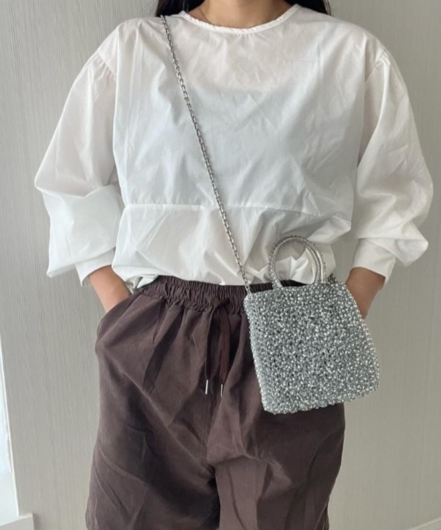 デバイスプラス DEVICE＋ ラッシュガード ハーフパンツ,ABR