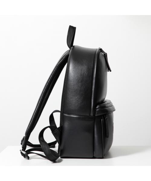 ディーゼル DIESEL DIESEL バックパック HOLIーD BACKPACK M X10101 P5925 （T8013/ブラック） T8013/ブラック