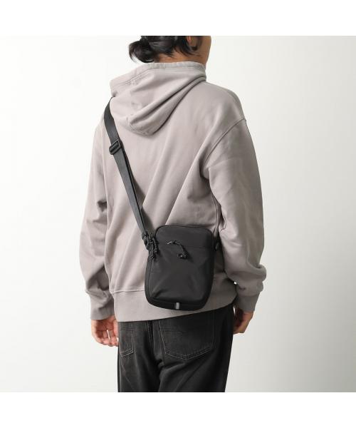 ディーゼル DIESEL DIESEL ショルダーバッグ D-PACK CROSSBODY X X10310 P8166 （T8013/ブラック） T8013/ブラック