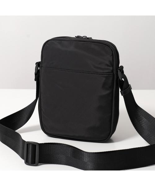 ディーゼル DIESEL DIESEL ショルダーバッグ D-PACK CROSSBODY X X10310 P8166 （T8013/ブラック） T8013/ブラック