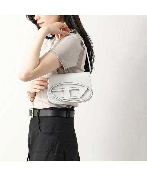 ディーゼル DIESEL DIESEL ショルダーバッグ 1dr X08396 PR818 ハンドバッグ （T1003/ホワイト） T1003/ホワイト