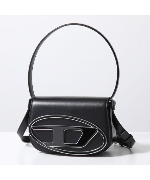 DIESEL DIESEL Shoulder Bag 1dr X08396 PR818 Handbag