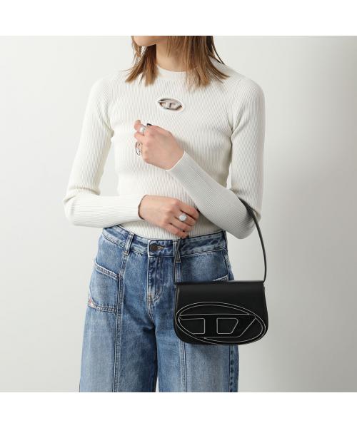 DIESEL DIESEL Shoulder Bag 1dr X08396 PR818 Handbag