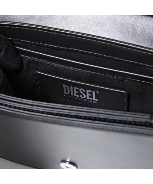 ディーゼル DIESEL DIESEL ショルダーバッグ 1dr X08396 PR818 ハンドバッグ （T1003/ホワイト） T1003/ホワイト