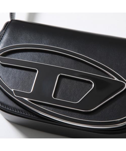 ディーゼル DIESEL DIESEL ショルダーバッグ 1dr X08396 PR818 ハンドバッグ （T1003/ホワイト） T1003/ホワイト