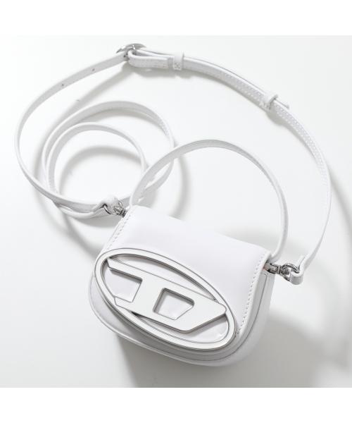 ディーゼル DIESEL DIESEL ショルダーバッグ 1DR XS X08709 PR818 ロゴ