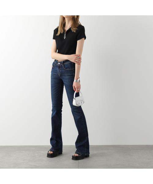 ディーゼル DIESEL DIESEL ショルダーバッグ 1DR XS X08709 PR818 ロゴ