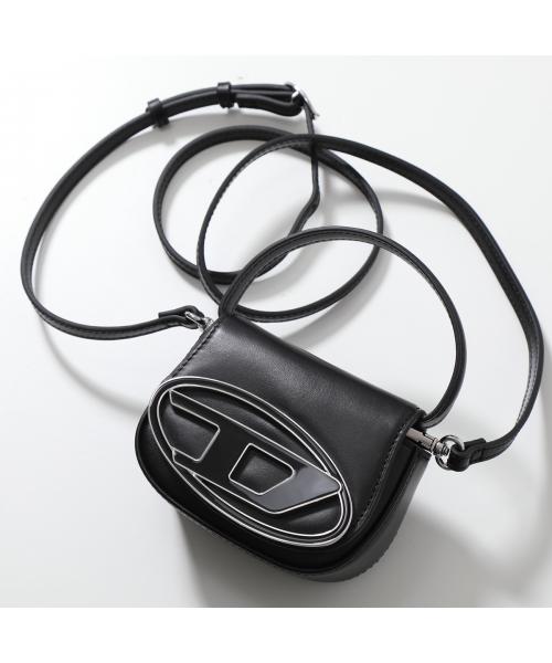 ディーゼル DIESEL DIESEL ショルダーバッグ 1DR XS X08709 PR818 ロゴ