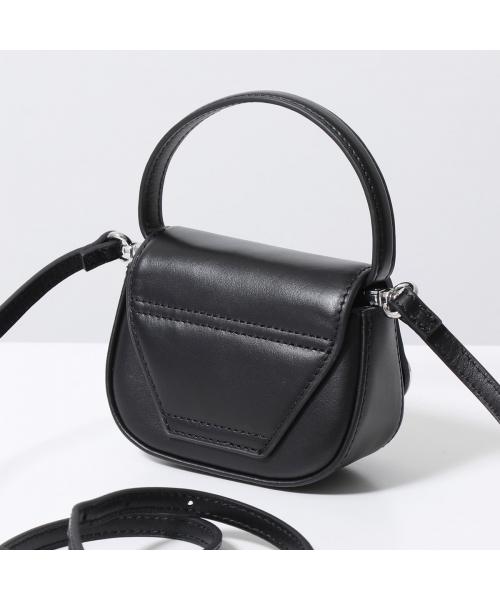 ディーゼル DIESEL DIESEL ショルダーバッグ 1DR XS X08709 PR818 ロゴ
