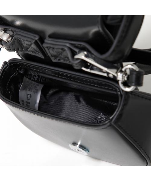 ディーゼル DIESEL DIESEL ショルダーバッグ 1DR XS X08709 PR818 ロゴ