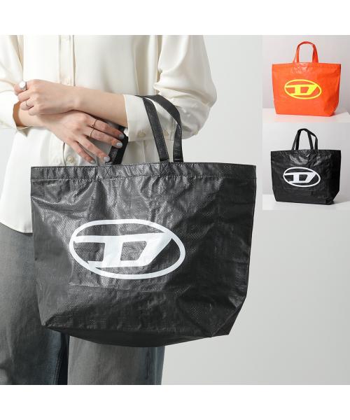 ディーゼル DIESEL DIESEL KIDS トートバッグ WRITTEN J02129 KXBK5 （K256/オレンジ） K256/オレンジ