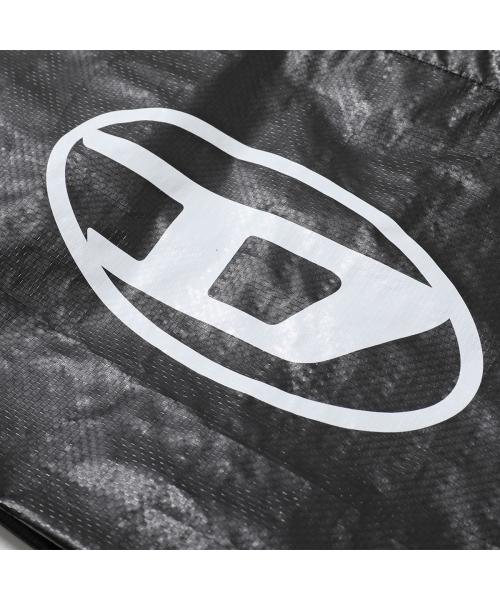 ディーゼル DIESEL DIESEL KIDS トートバッグ WRITTEN J02129 KXBK5 （K256/オレンジ） K256/オレンジ