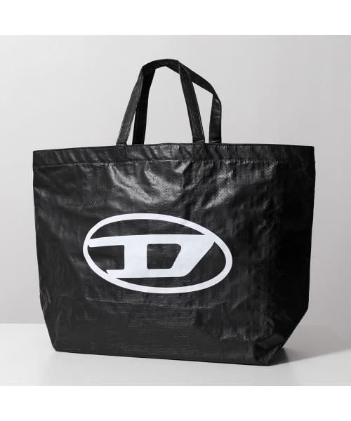ディーゼル DIESEL DIESEL KIDS トートバッグ WRITTEN J02129 KXBK5 （K256/オレンジ） K256/オレンジ