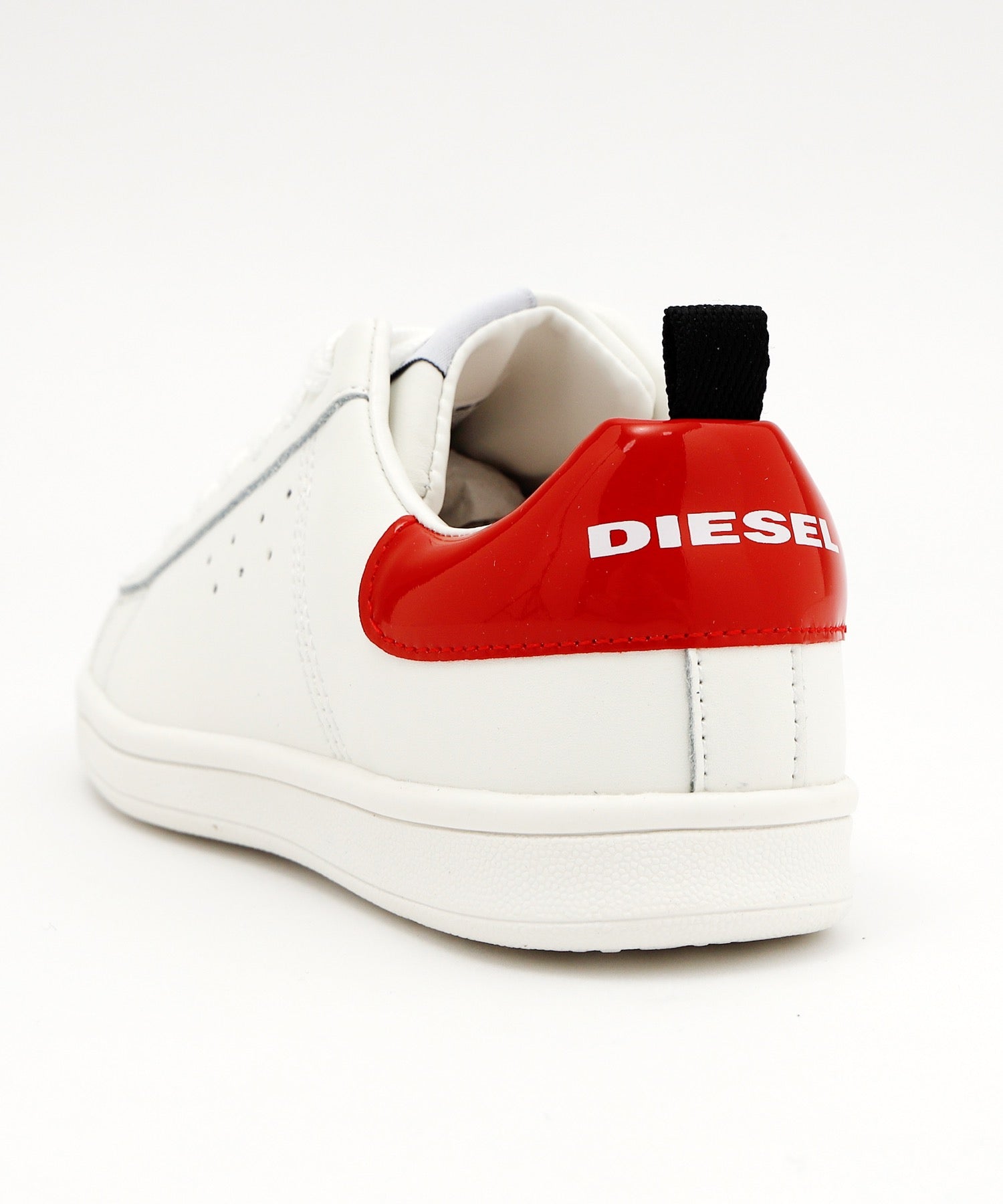 ディーゼル DIESEL DIESELKids & Junior ポイントカラースニーカー