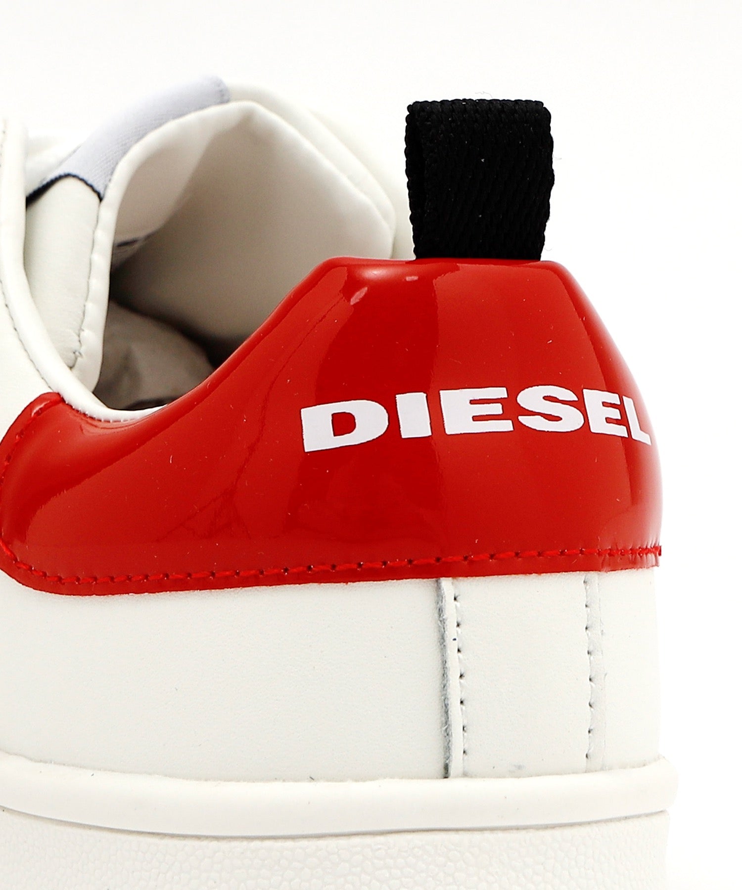 ディーゼル DIESEL DIESELKids & Junior ポイントカラースニーカー