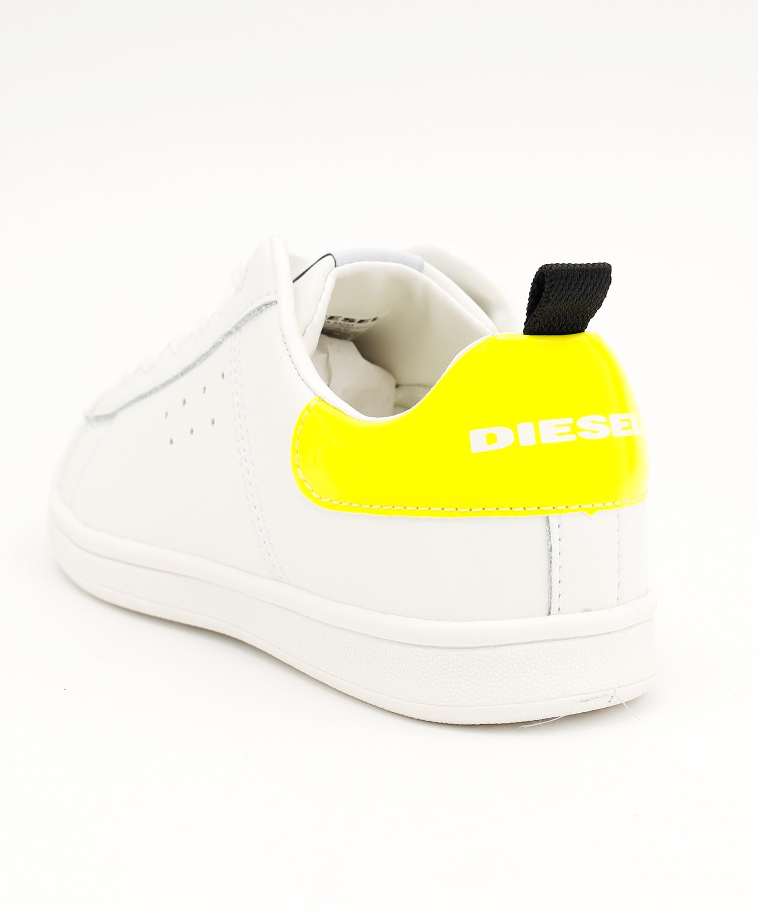 ディーゼル DIESEL DIESELKids & Junior ポイントカラースニーカー