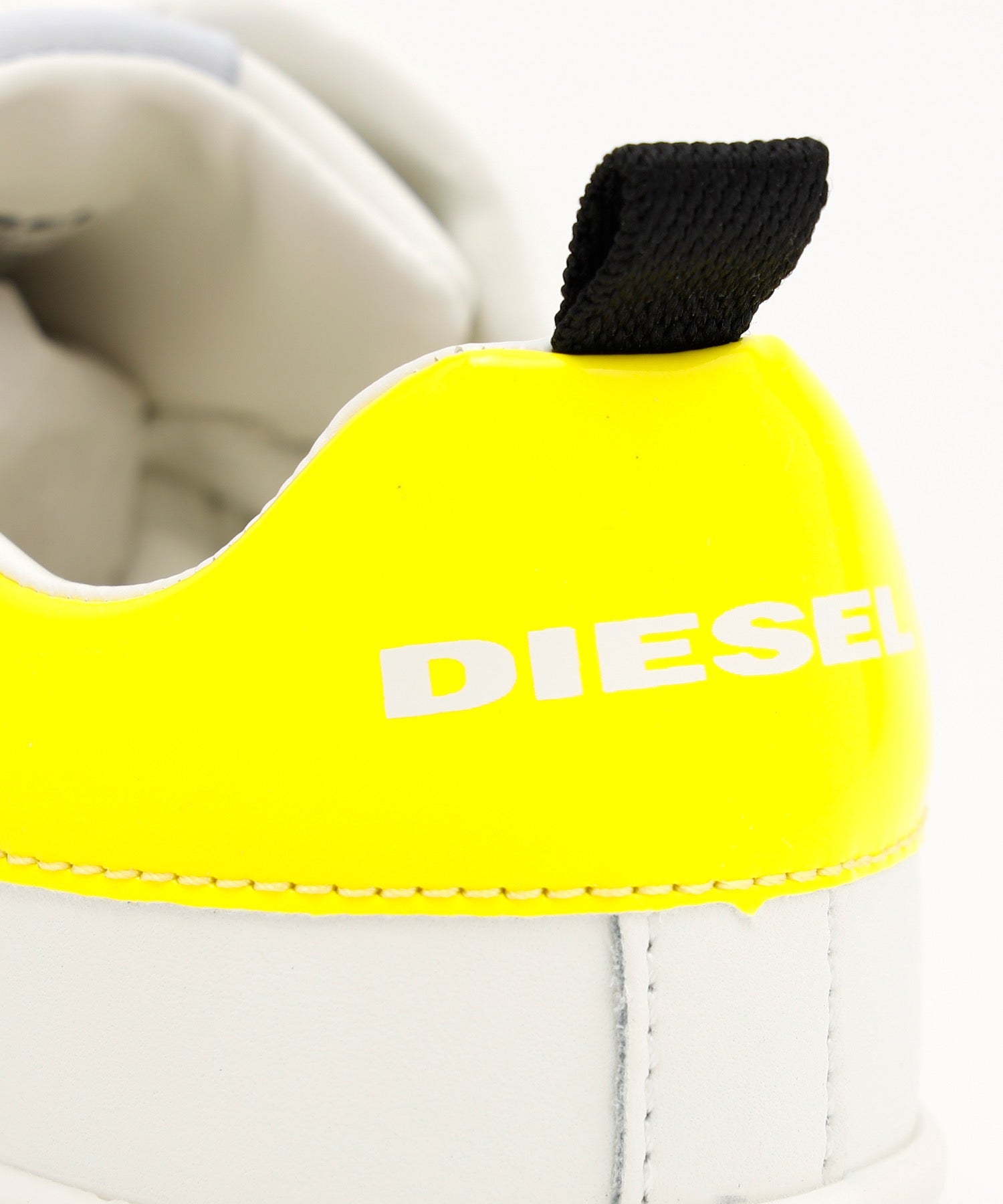 ディーゼル DIESEL DIESELKids & Junior ポイントカラースニーカー