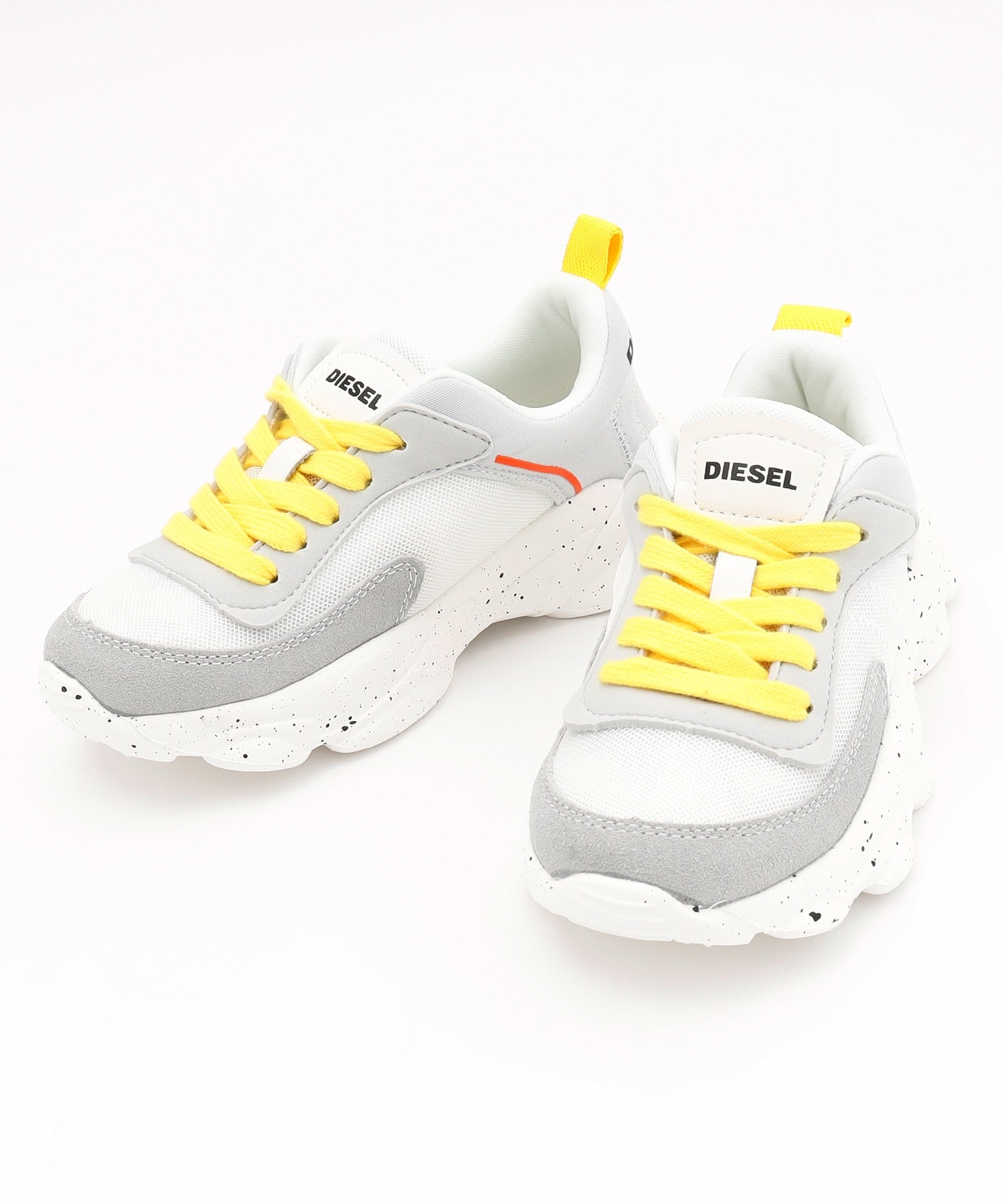 Diesel DIESEL DIESEL Kids & Junior Dad Sneakers