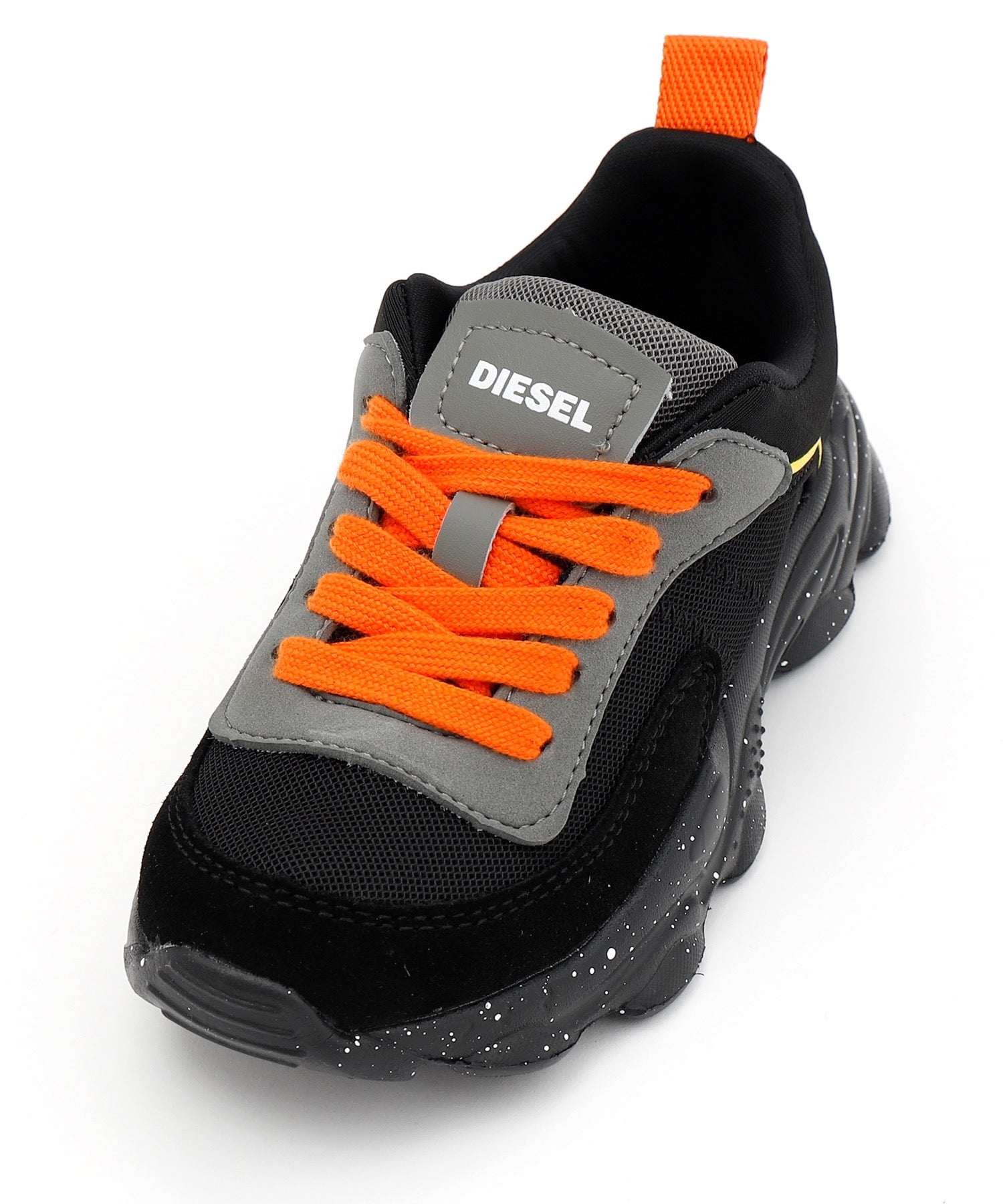 Diesel DIESEL DIESEL Kids & Junior Dad Sneakers