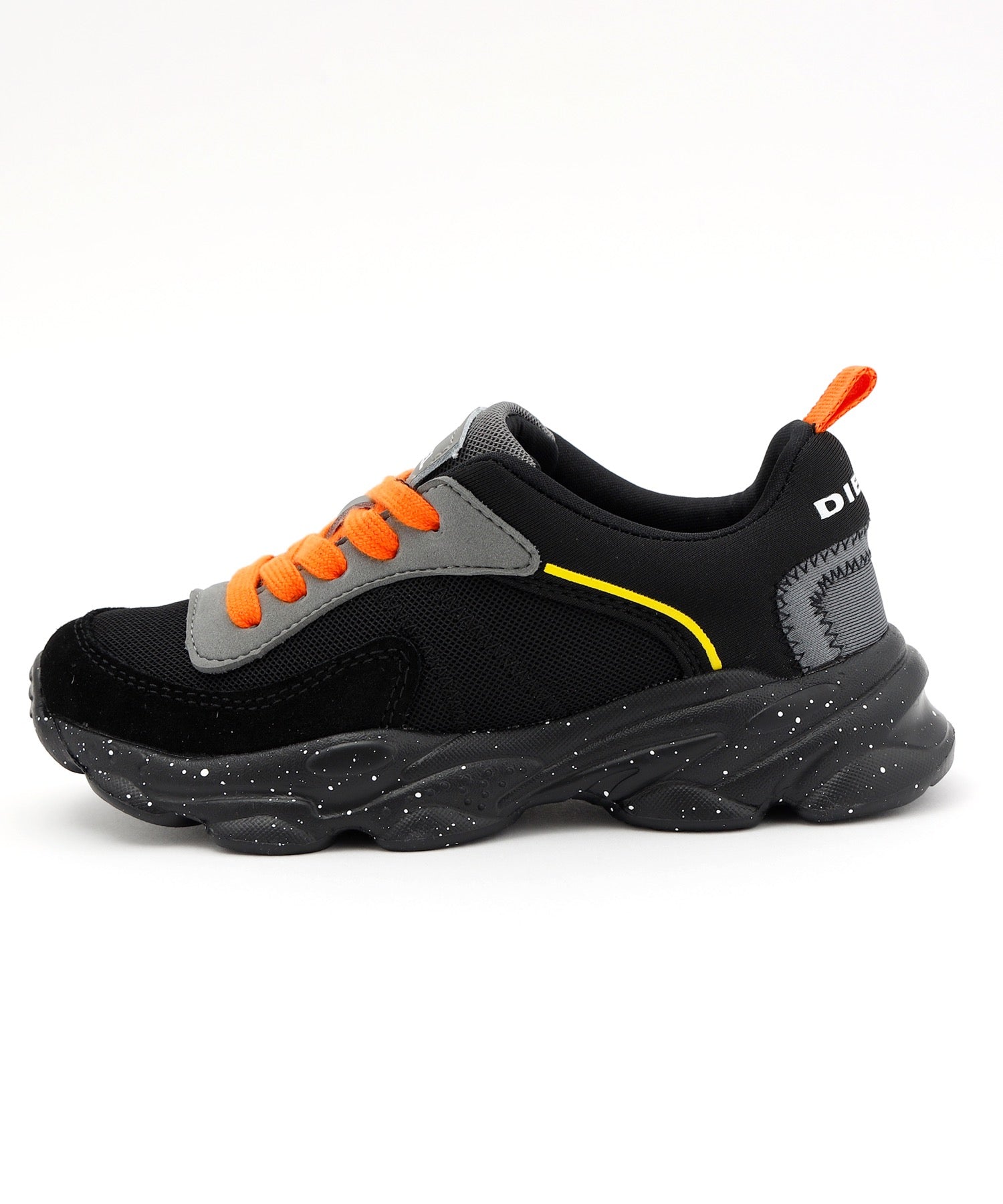 Diesel DIESEL DIESEL Kids & Junior Dad Sneakers
