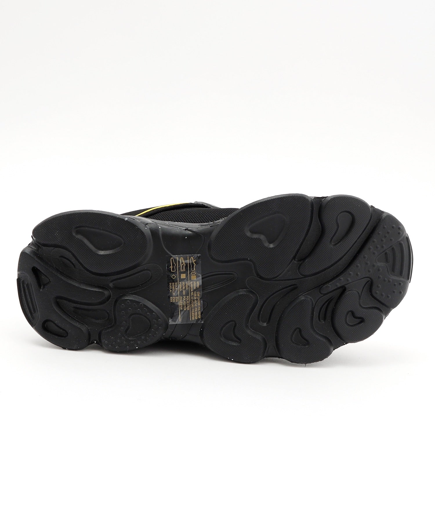 Diesel DIESEL DIESEL Kids & Junior Dad Sneakers