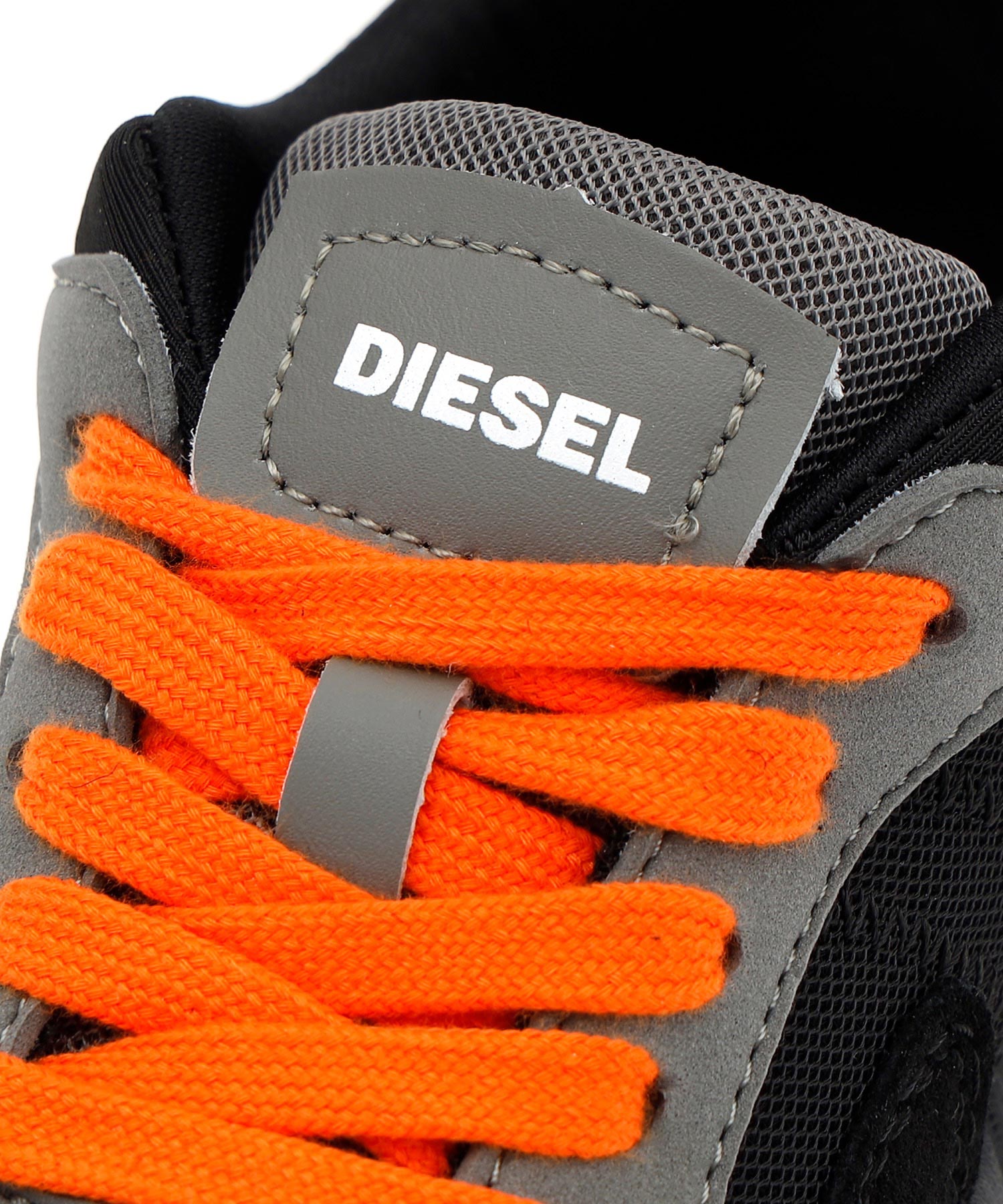 Diesel DIESEL DIESEL Kids & Junior Dad Sneakers