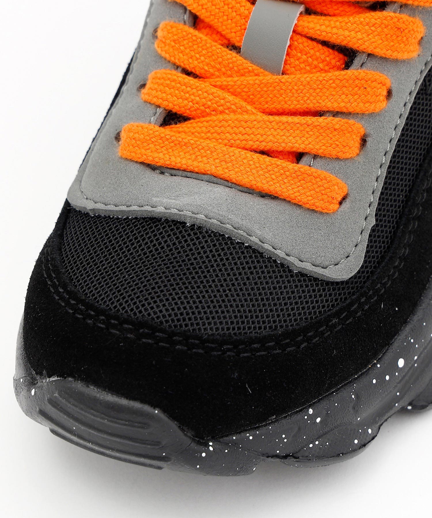 Diesel DIESEL DIESEL Kids & Junior Dad Sneakers