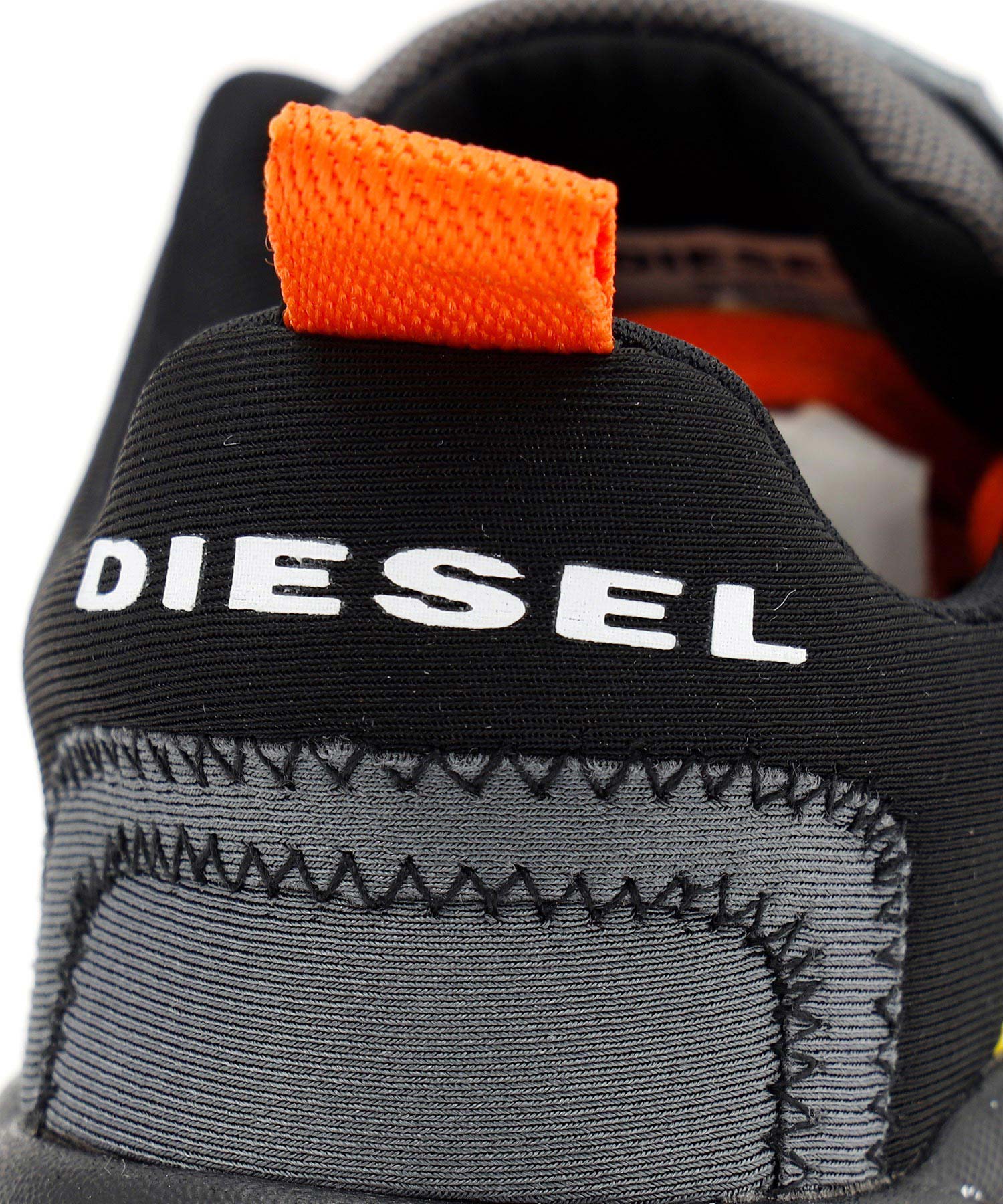 Diesel DIESEL DIESEL Kids & Junior Dad Sneakers