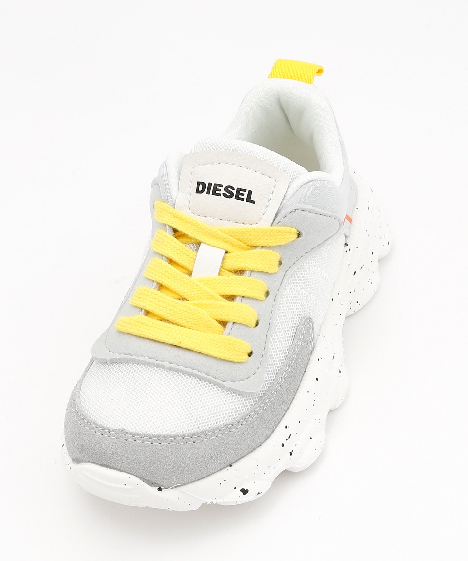 Diesel DIESEL DIESEL Kids & Junior Dad Sneakers