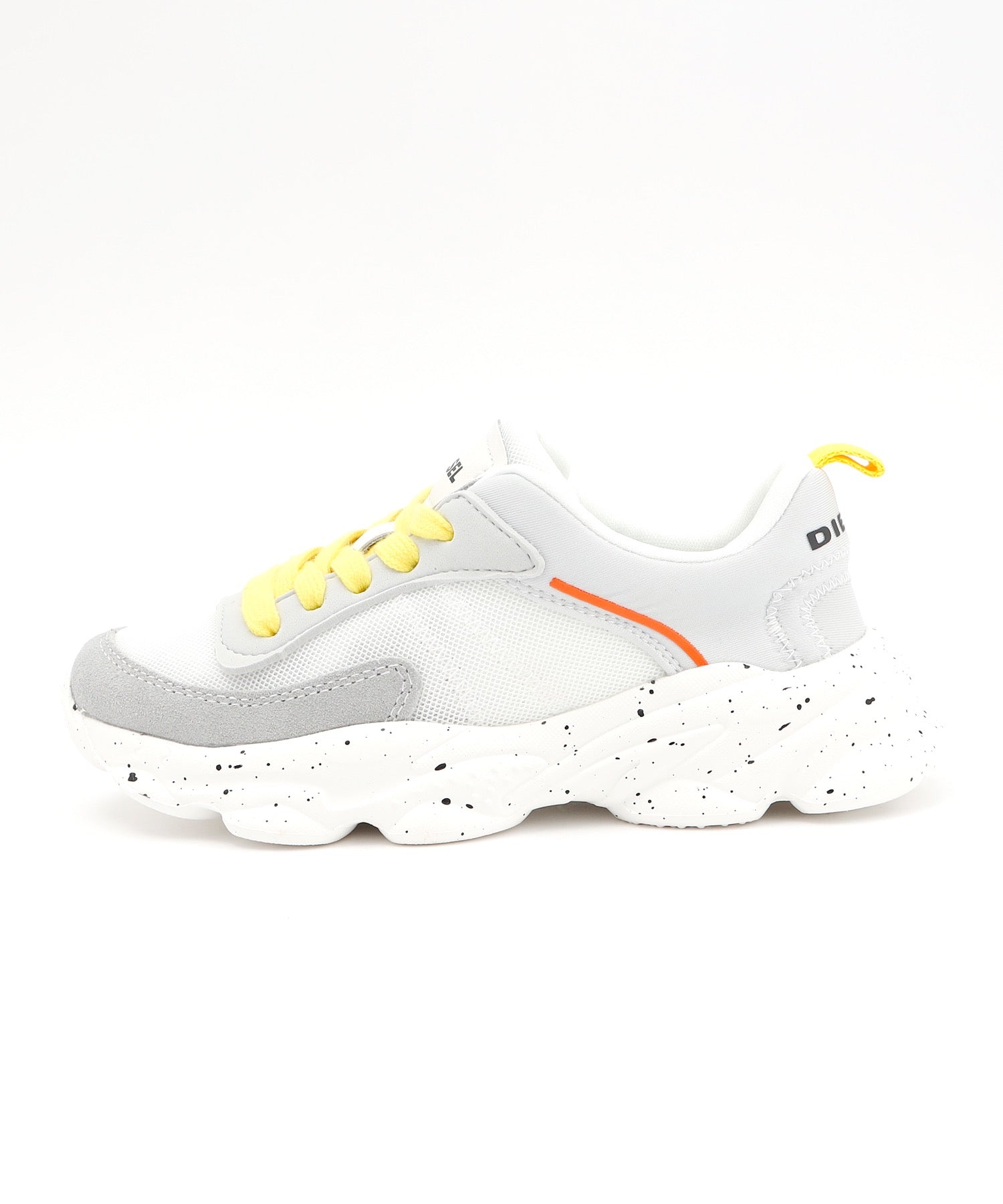 Diesel DIESEL DIESEL Kids & Junior Dad Sneakers