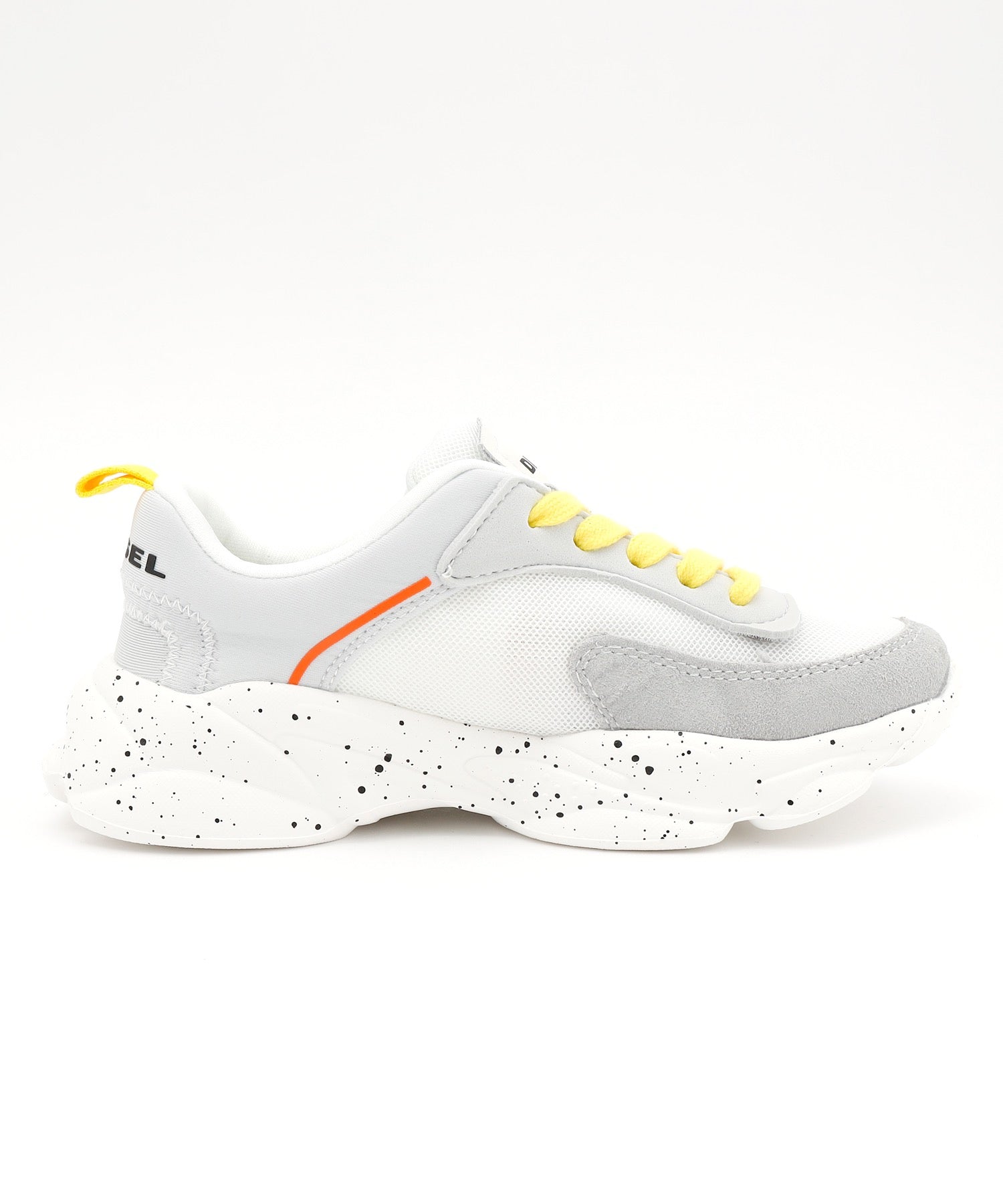 Diesel DIESEL DIESEL Kids & Junior Dad Sneakers