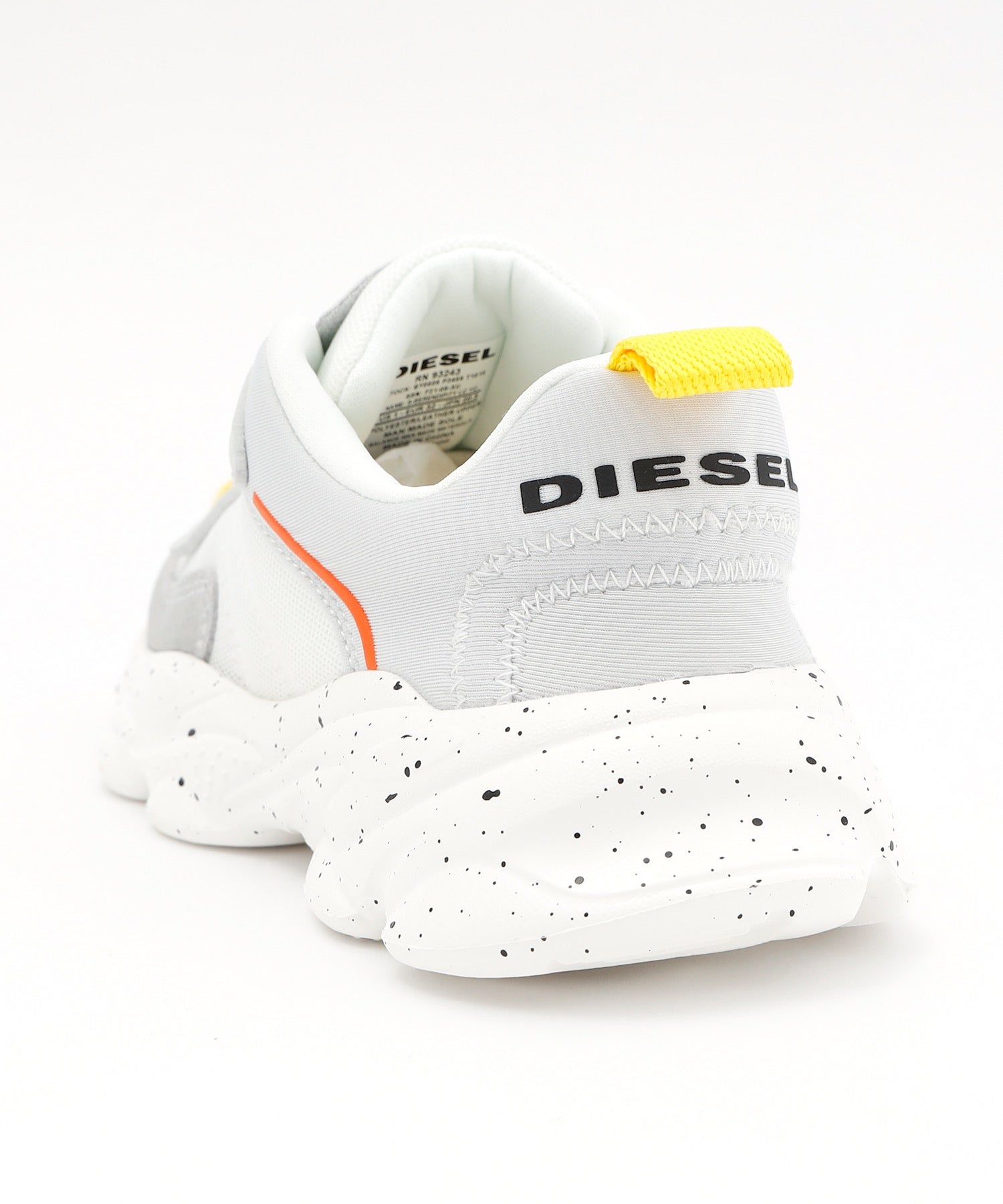 Diesel DIESEL DIESEL Kids & Junior Dad Sneakers
