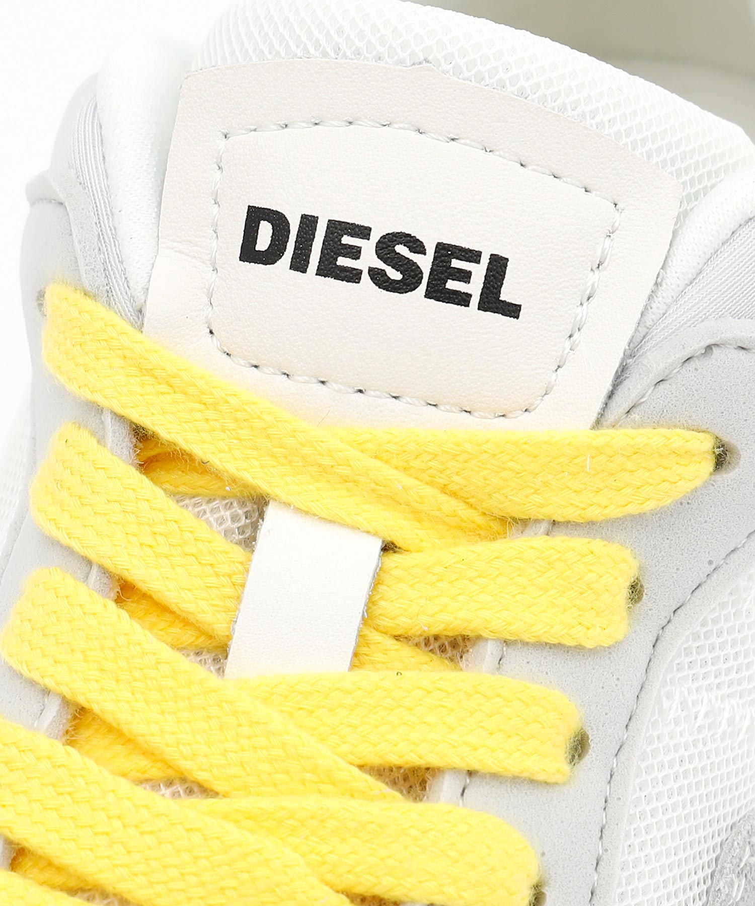 Diesel DIESEL DIESEL Kids & Junior Dad Sneakers