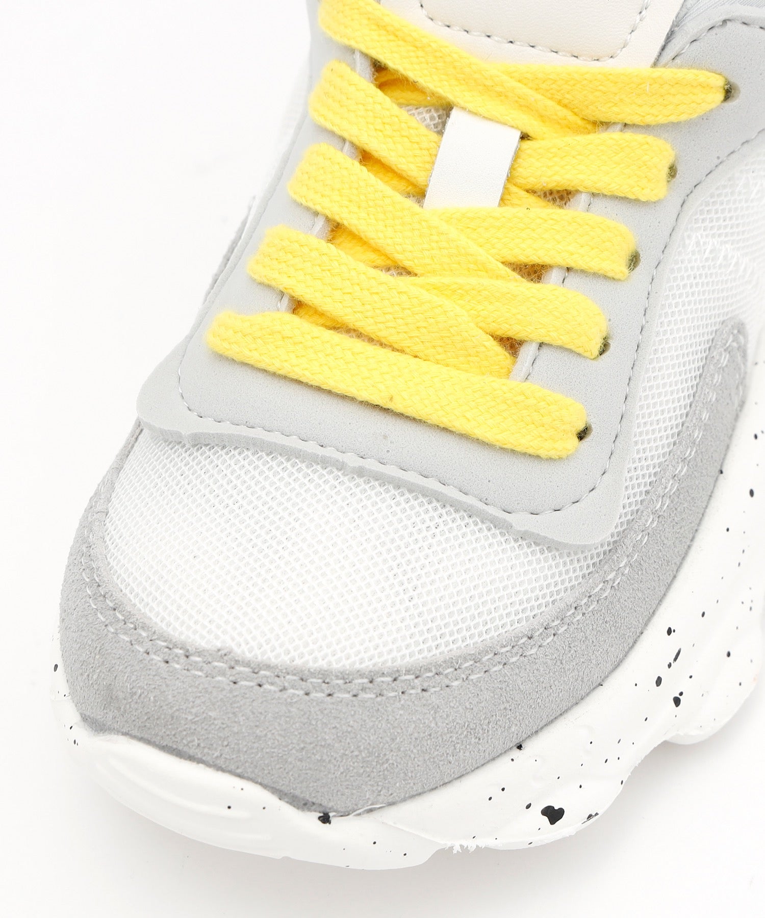 Diesel DIESEL DIESEL Kids & Junior Dad Sneakers