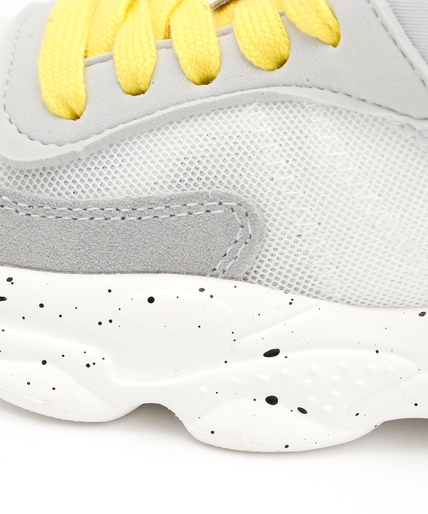 Diesel DIESEL DIESEL Kids & Junior Dad Sneakers