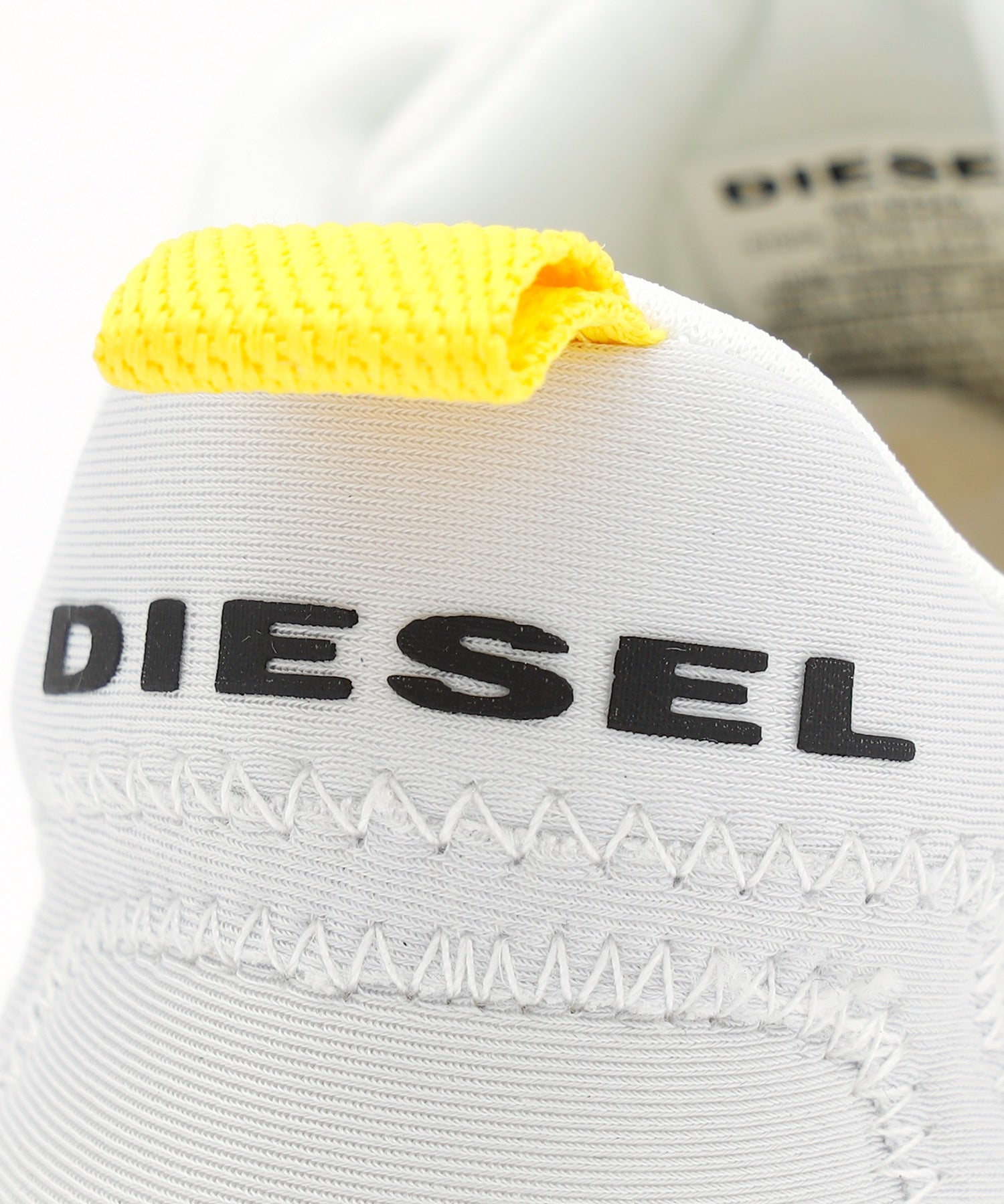 Diesel DIESEL DIESEL Kids & Junior Dad Sneakers