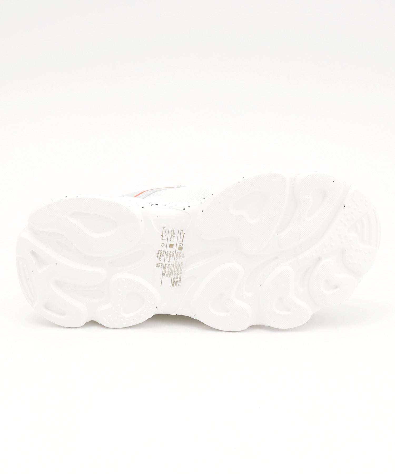 Diesel DIESEL DIESEL Kids & Junior Dad Sneakers