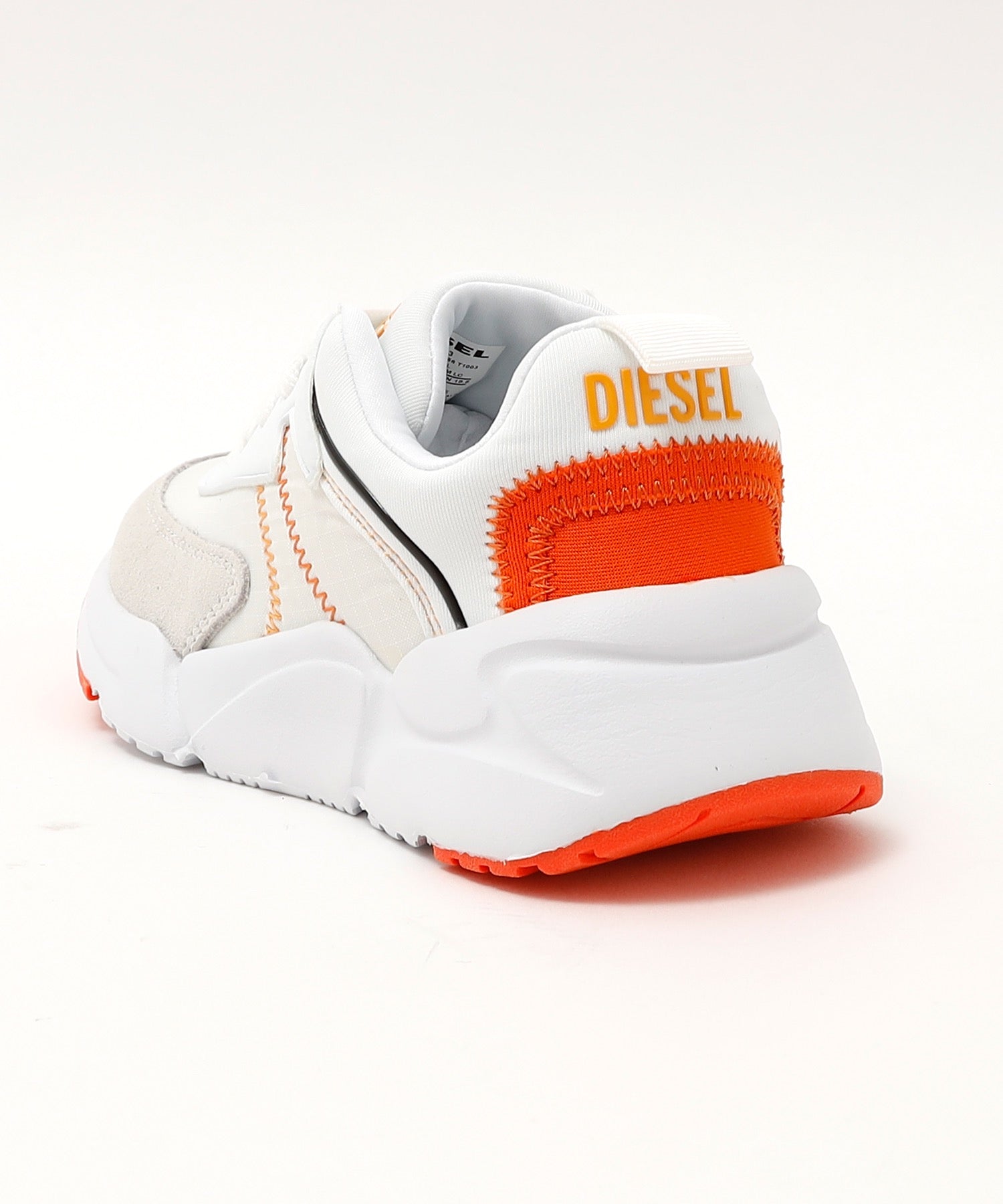 ディーゼル DIESEL DIESELKids & Junior スニーカー