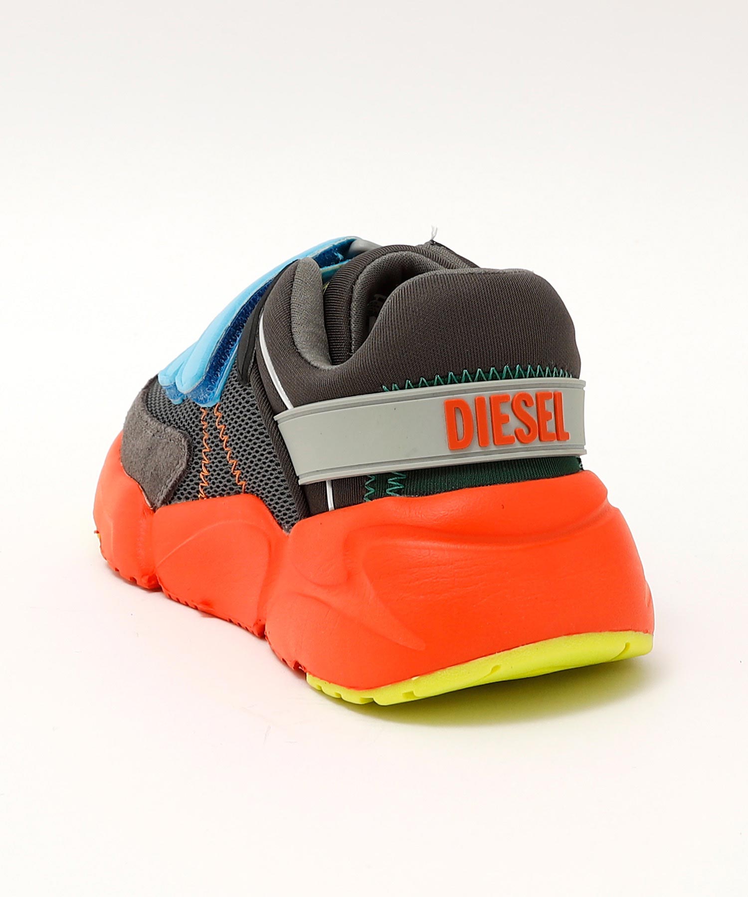 ディーゼル DIESEL DIESELKids & Junior スニーカー
