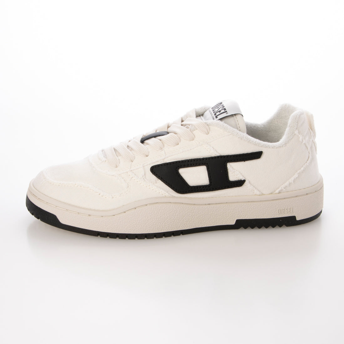 ディーゼル DIESEL UKIYO S-UKIYO V2 LOW SNEAKERS （WHITE） WHITE