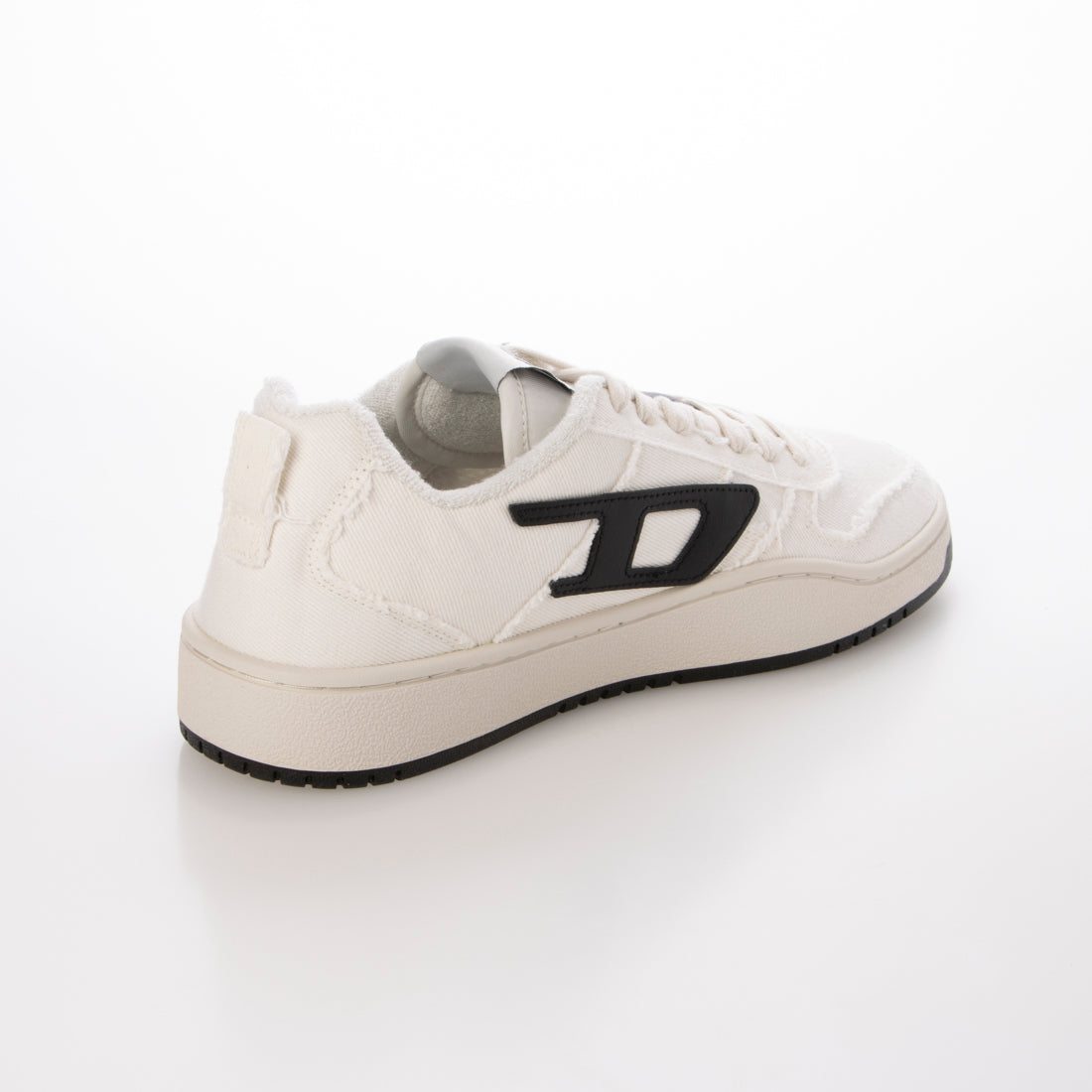 ディーゼル DIESEL UKIYO S-UKIYO V2 LOW SNEAKERS （WHITE） WHITE