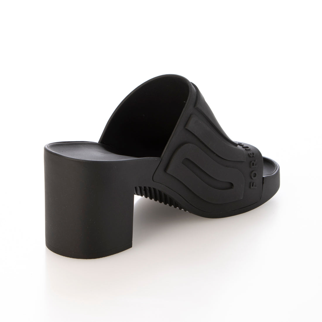 ディーゼル DIESEL PAMELA SA-PAMELA H SANDALS （BLACK） BLACK