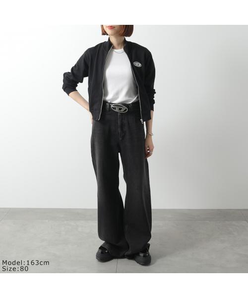 ディーゼル DIESEL DIESEL ベルト Bー1DR X10133 P6364 （T8013/ブラック） T8013/ブラック