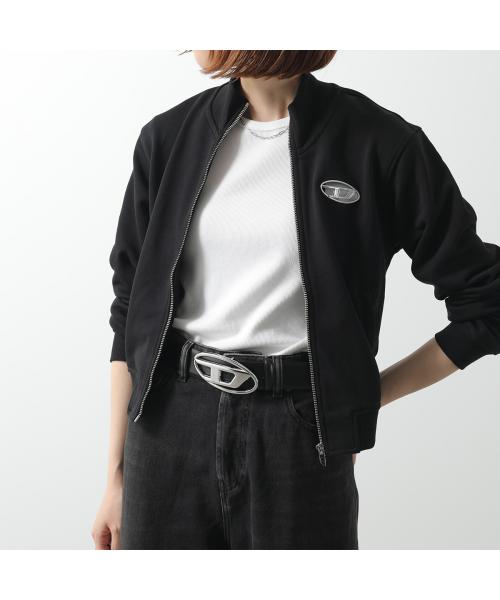 ディーゼル DIESEL DIESEL ベルト Bー1DR X10133 P6364 （T8013/ブラック） T8013/ブラック