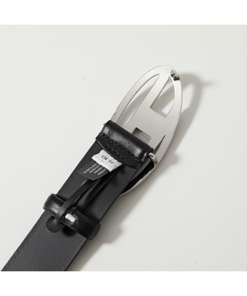 ディーゼル DIESEL DIESEL ベルト Bー1DR X10133 P6364 （T8013/ブラック） T8013/ブラック
