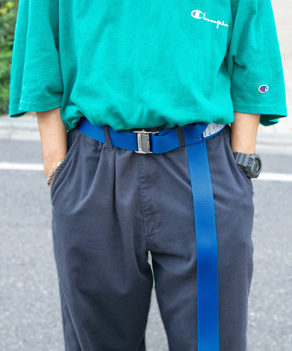 ディーゼル DIESEL ベルト,ロイヤルブルー