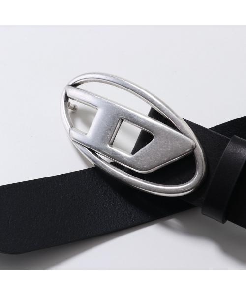 迪塞爾 DIESEL DIESEL 腰帶 X08516 PR666 B 1DR